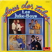 Pochette de Les Juke-Boys - Fous des tubes
