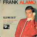 Pochette de Frank Alamo - All Mai 38-37