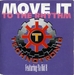 Vignette de Technotronic featuring Ya Kid K - Move It to the Rhythm