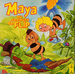 Pochette de Maya l'abeille - Maya au secours de Flip (1ere partie)