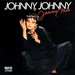 Pochette de Jeanne Mas - Johnny, Johnny [Nouveau mixage Club]