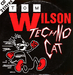 Vignette de Tom Wilson - Techno cat