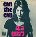 Pochette de Suzi Quatro - Can the can