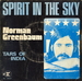 Pochette de Norman Greenbaum - Spirit in the sky