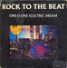 Pochette de One O One Electric Dream - Rock to the beat