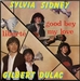 Pochette de Sylvia Sidney - Good bey my love