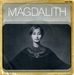 Pochette de Magdalith - Caucaserie
