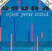 Vignette de Usura - Open your mind