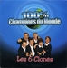 Pochette de Les 6 Clones - 100% Champions du Monde