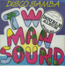 Pochette de Two Man Sound - Disco samba