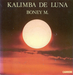 Pochette de Boney M. - Kalimba de Luna