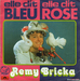 Pochette de Rmy Bricka - Elle dit bleu, elle dit rose