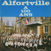 Pochette de Les Chorales d'Alfortville - Alfortville a 100 ans