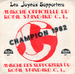 Pochette de Les joyeux supporters - Marche officielle du Royal Standard C L