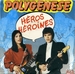 Pochette de Polygense - Hros hrones