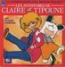 Pochette de Claude Lombard - Les Aventures de Claire et Tipoune