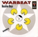Pochette de Bassline Boys - Warbeat (7inch Remix)