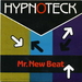 Pochette de Hypnoteck - Mr. New Beat