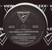 Pochette de The Parallax Corporation - Crocodiles in the sky (Fred Ventura & Colombo Remix)