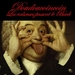 Pochette de Doudoucoincoin - Les valseuses passent le Bach