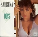 Pochette de Sabrina - Boys (Summertime love)