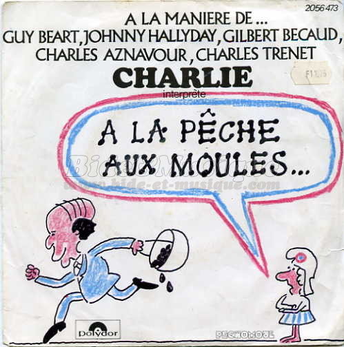 Gratuit Images A La Peche Aux Moules Par Nestor Fiche Chanson B M actualisé salutations