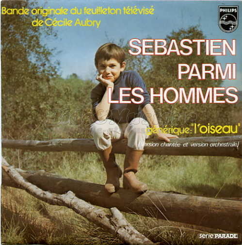 Loiseau Sébastien Parmi Les Hommes Par Mehdi El Glaoui