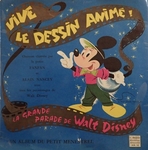 Alain Nancey et la Petite Fanfan - Vive le dessin anim�