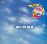 Gilbert Montagné - J'ai le blues de toi