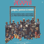 Poppys - Papa, pense à nous