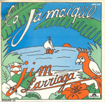 Jim Larriaga - La Jamaïque