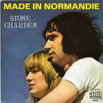 Stone et Charden - Made in Normandie