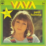 Vava - Le petit homme