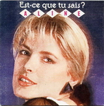 Aline - Est-ce que tu sais&nbsp;?