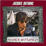 Jacques Dutronc - Merde in France (Cacapoum)