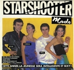 Starshooter - Loukoum scandale
