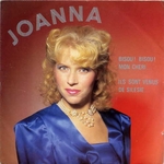 Joanna - Bisou&nbsp;! Bisou&nbsp;! Mon ch�ri