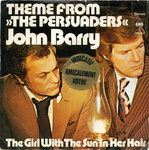 John Barry - Amicalement vtre