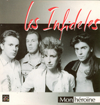 Les Infidles - Mon hrone