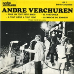 André Verchuren - Pour un tout petit bisou