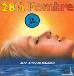 Jean-Franois Maurice - 28  l'ombre
