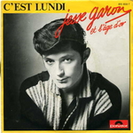 Jesse Garon et l'ge d'or - C'est lundi