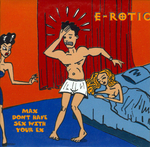 E-Rotic - Max don't have sex