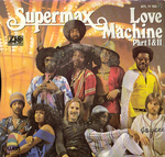 Supermax - Love Machine