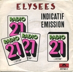 lyses - Mlancolies (indicatif Antenne 2 puis Radio 21)