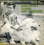 Mehdi El Glaoui - L'oiseau (Sbastien parmi les hommes)