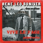 Ren Lo Boniver - Vive le 3me ge