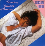 Christine Roque - Premiers frissons d'amour