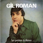 Gil Roman - Les petites écolières