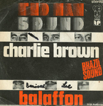 Two Man Sound - Charlie Brown